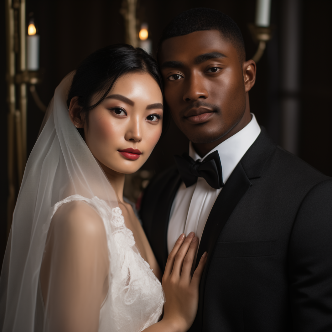 Married Couple